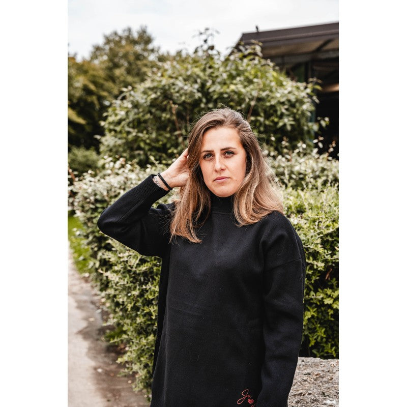 Pull Ju & Pa "Adeline"