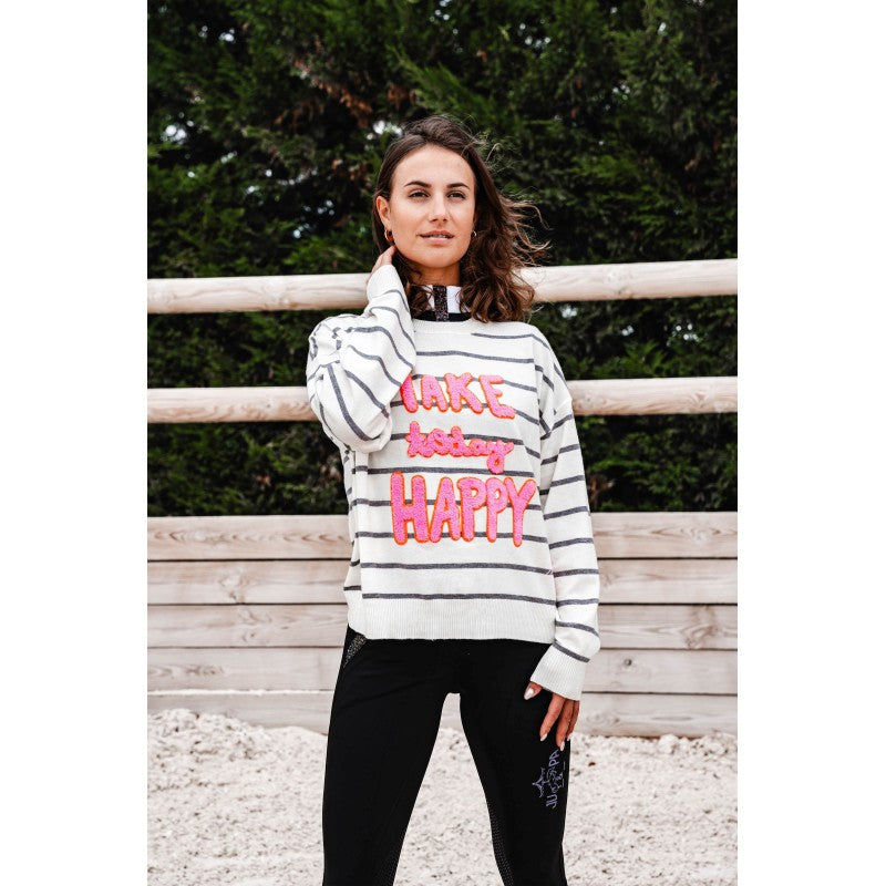 Pull Ju & Pa "Make Today"