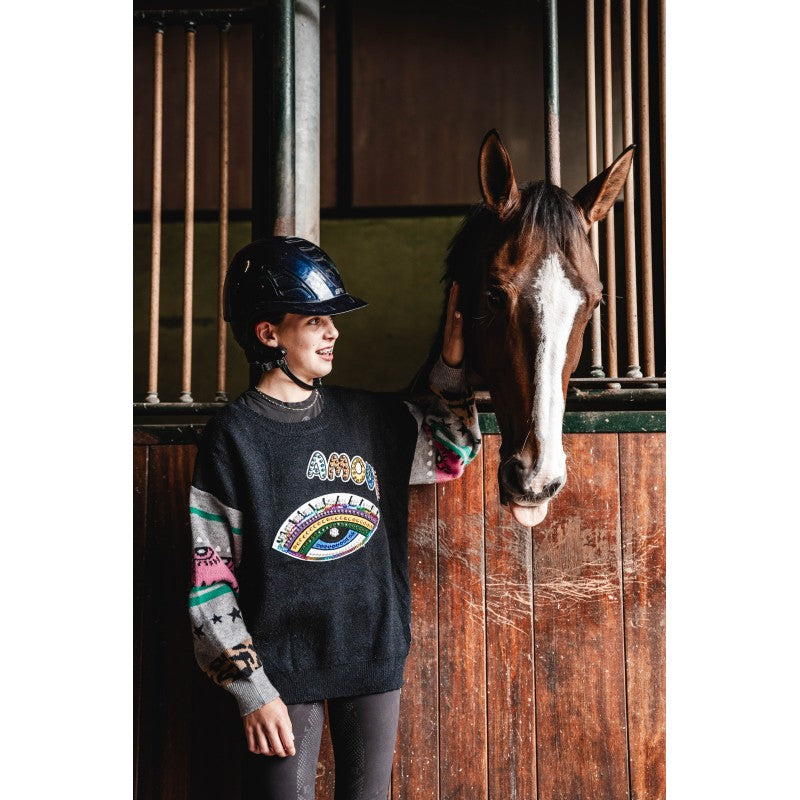 Pull Ju & Pa "Umour"