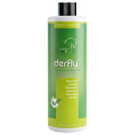 Répulsif ANIMADERM - DERFLY™