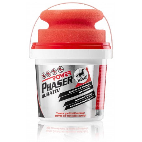 Répulsif LEOVET - Power Phaser Durativ