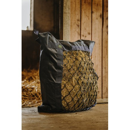 Sac à foin filet Hippo-tonic