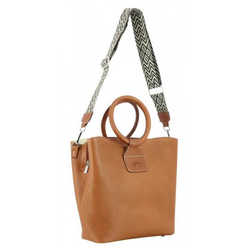 Sac Pénélope Leprevost "Emeline"