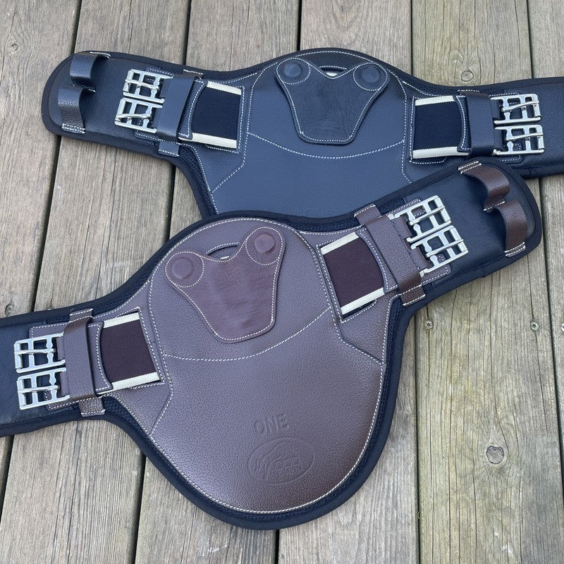 Sangle Bavette courte Safety Mesh- Collection One