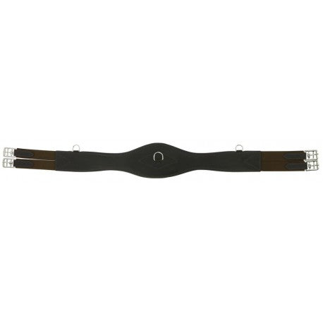 Sangle Norton cuir