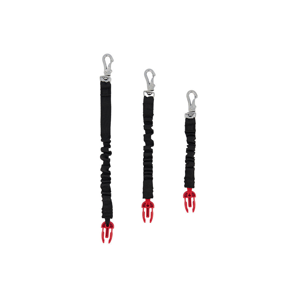 Sangle d'attache pour airbag Hit air