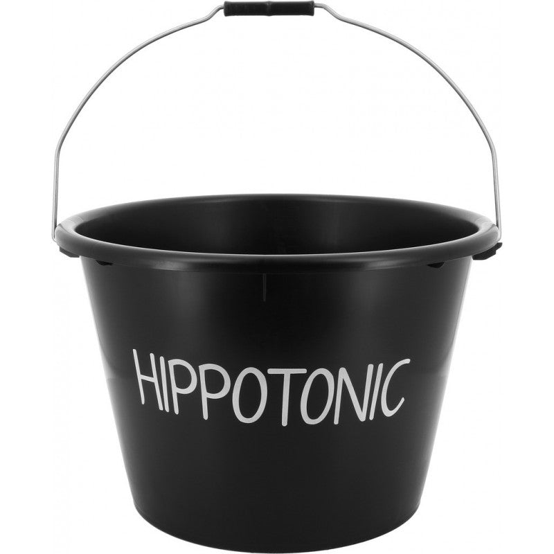 Seau d'écurie - Hippo-tonic 19L
