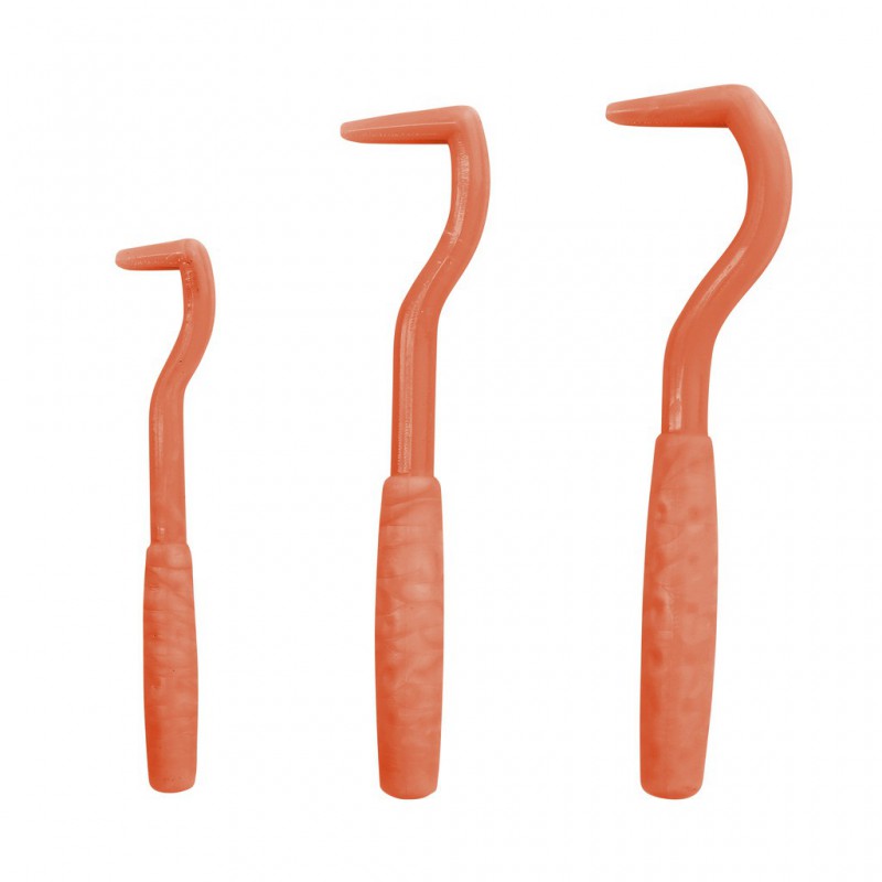 Set tire tiques