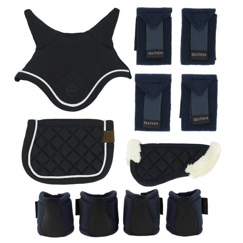 Ensemble accessoires Peluche Pony Academy