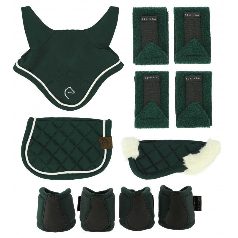Ensemble accessoires Peluche Pony Academy