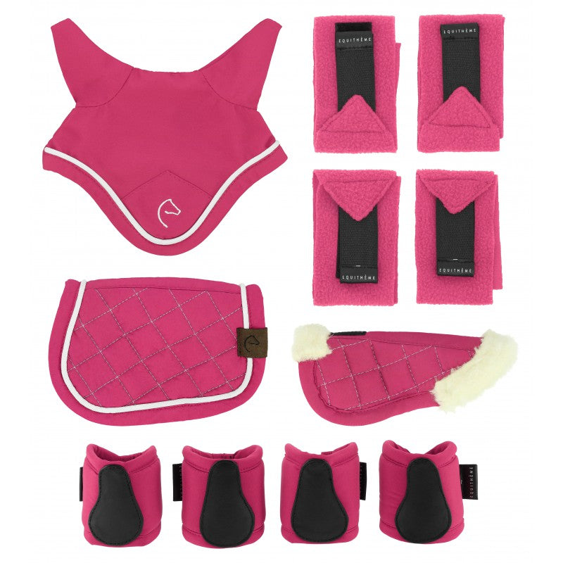 Ensemble accessoires Peluche Pony Academy
