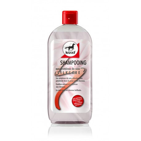 Shampooing Leovet "Silkare"