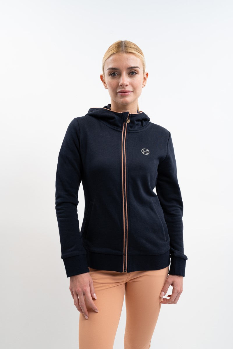 Sweat Harcour "Strella"
