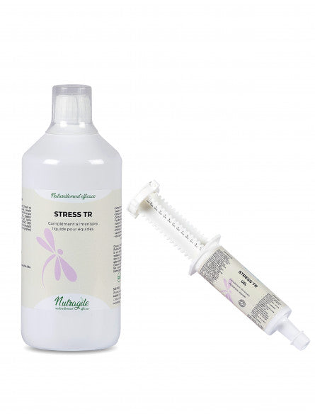 Stress TR Liquide - Nutragile