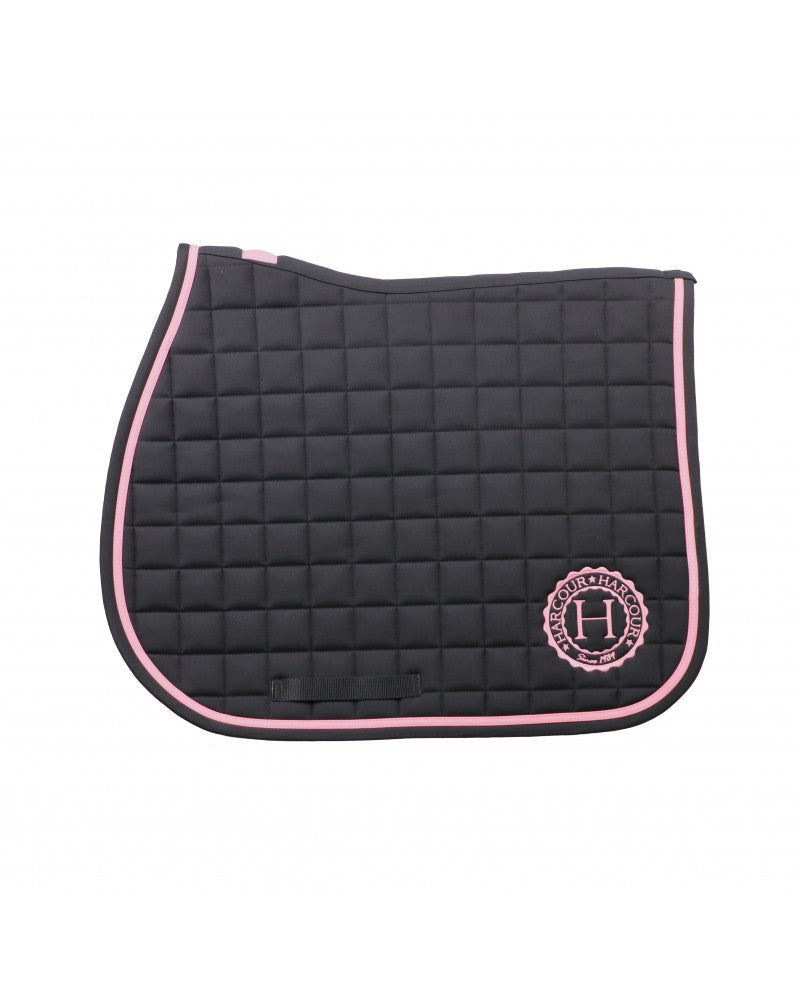 Tapis Harcour "Suzie" - Special Octobre Rose