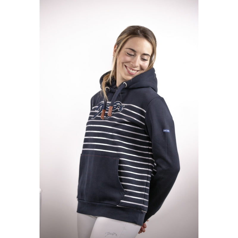 Sweat Pénélope "Océane"