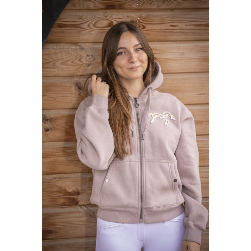 Sweat Pénélope "Favorite"