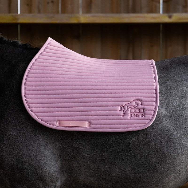 Tapis Jump'in Balthazar - Rose