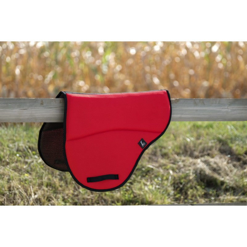 Tapis Lami-cell "Endurance" -rouge