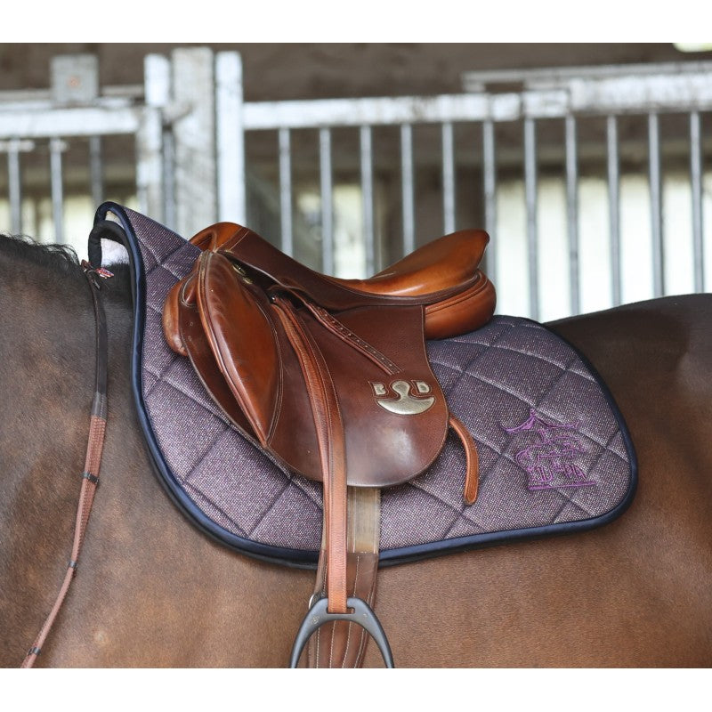 Tapis Ju & Pa "Glitter"