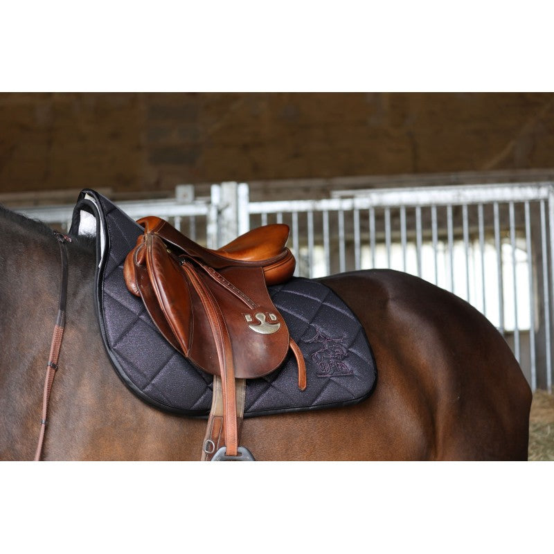 Tapis Ju & Pa "Glitter"