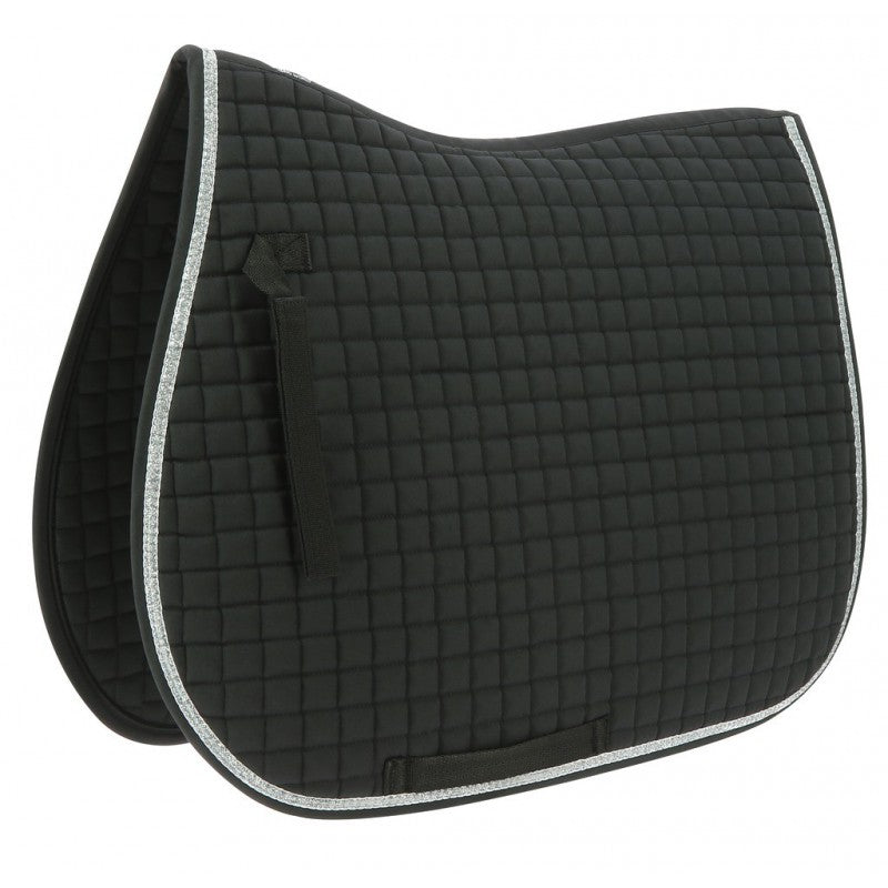 Tapis Riding Wolrd "Girly" - Cheval