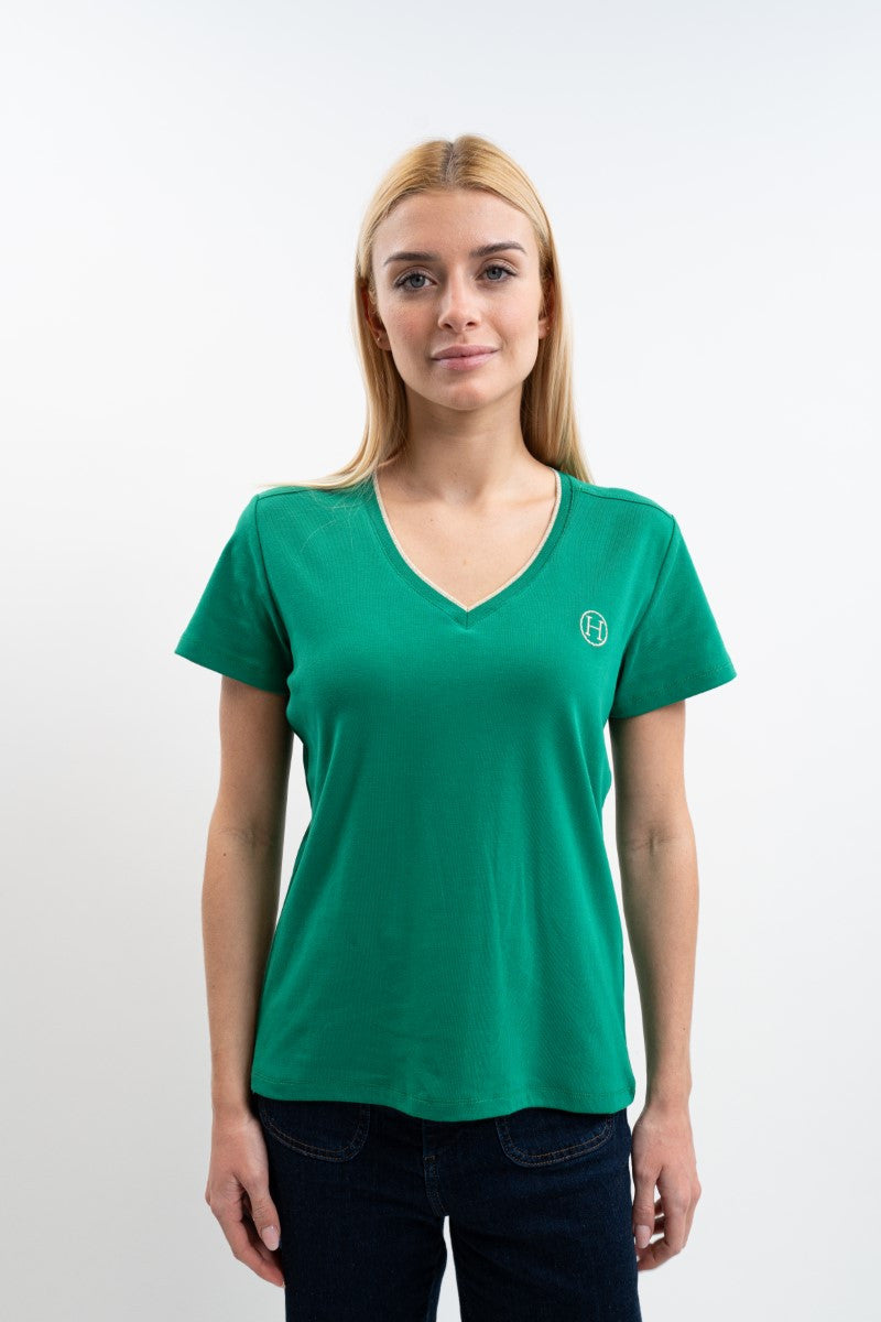 T-shirt Harcour "Taraza"