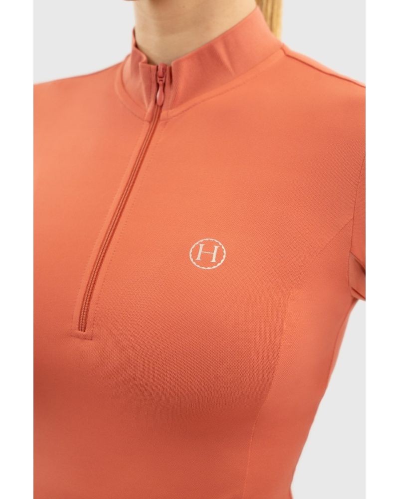 Polo technique Harcour "Tess"