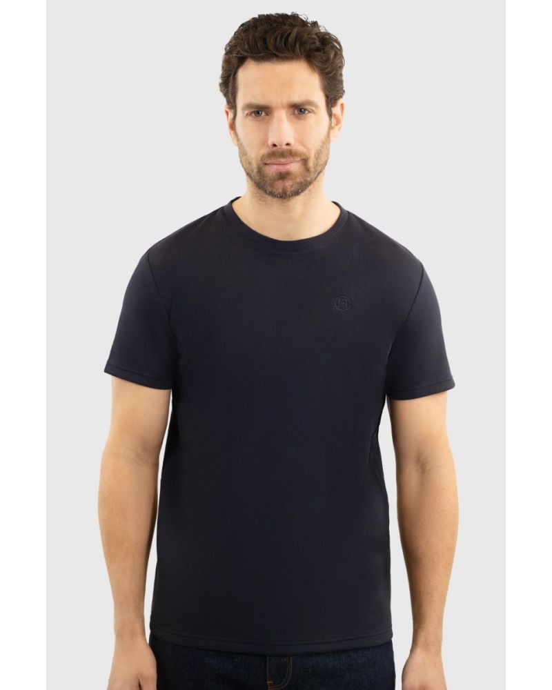 T-shirt Harcour "Titouan" - Homme