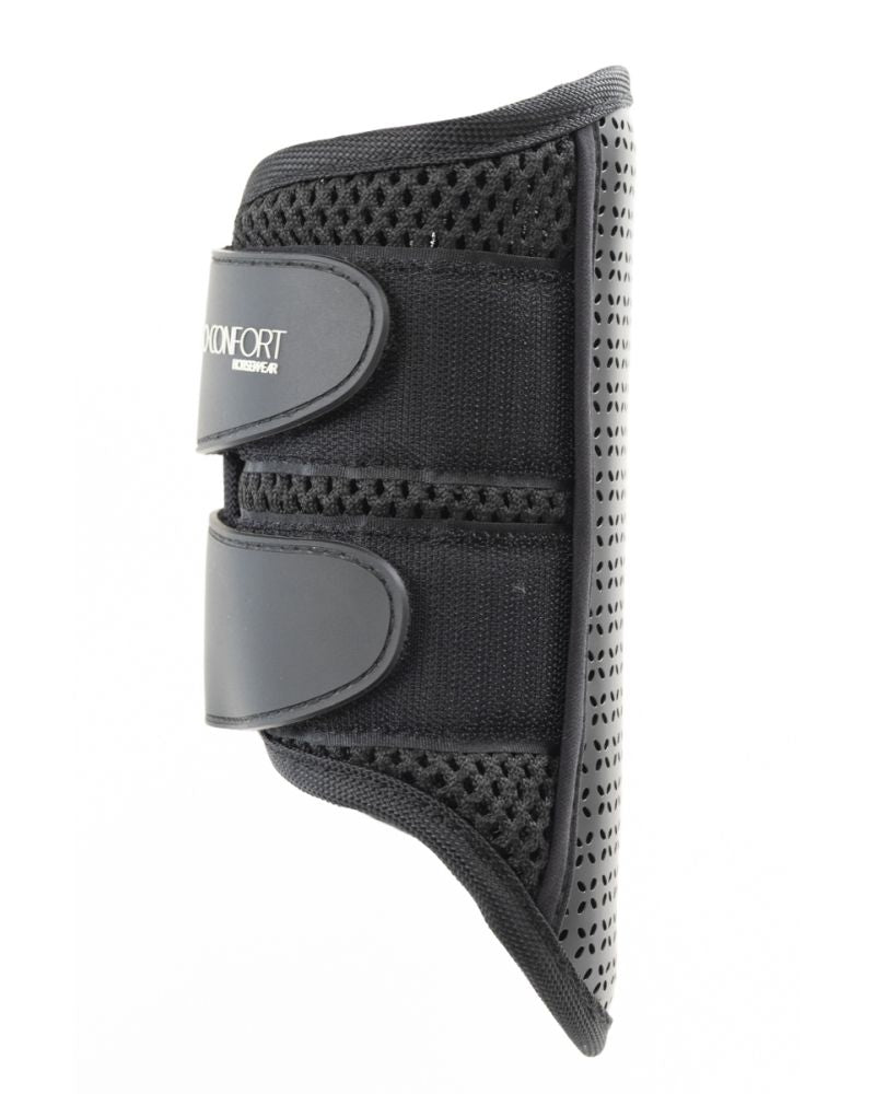Protections souples en 3D mesh pro confort "Tolede"