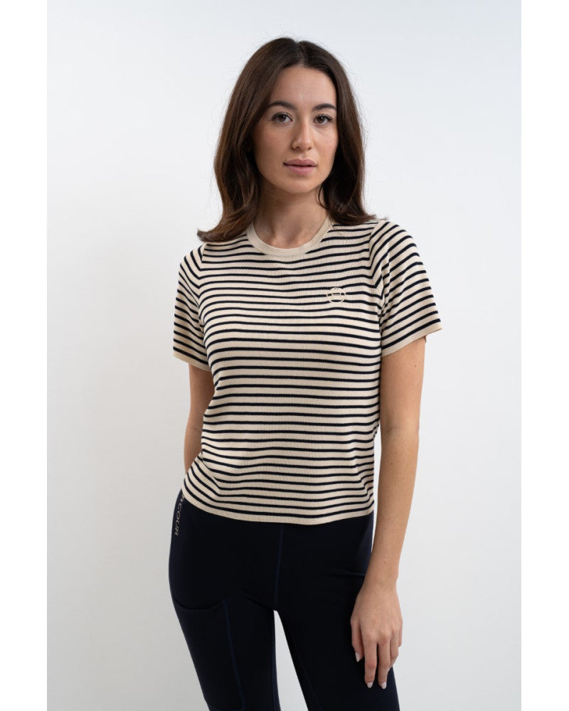 T-shirt Harcour "Tzimi"