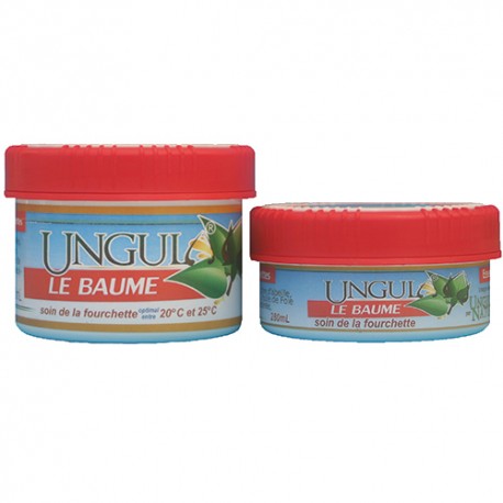 Baume pour fourchettes - Ungula