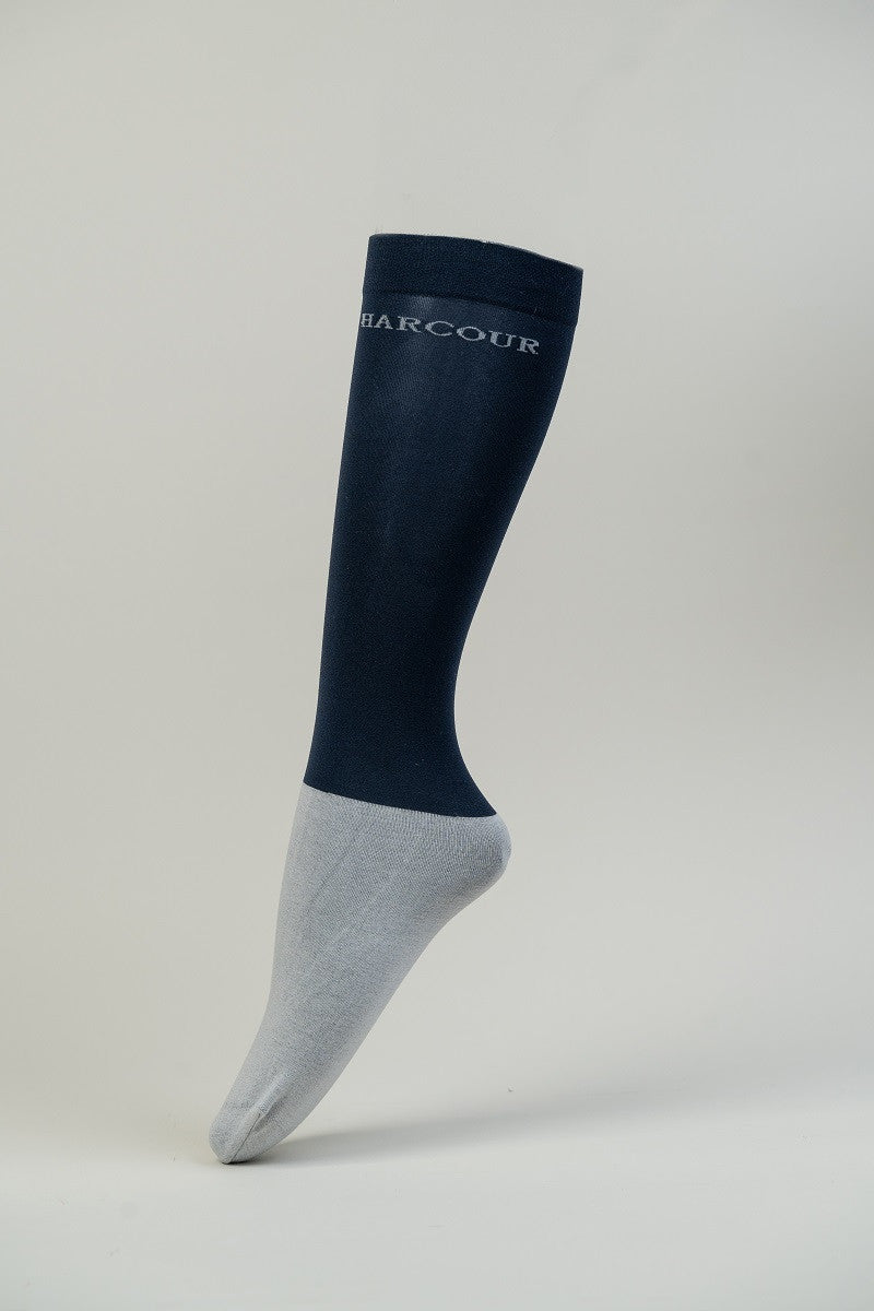 Chaussettes Harcour "Vaya" x2