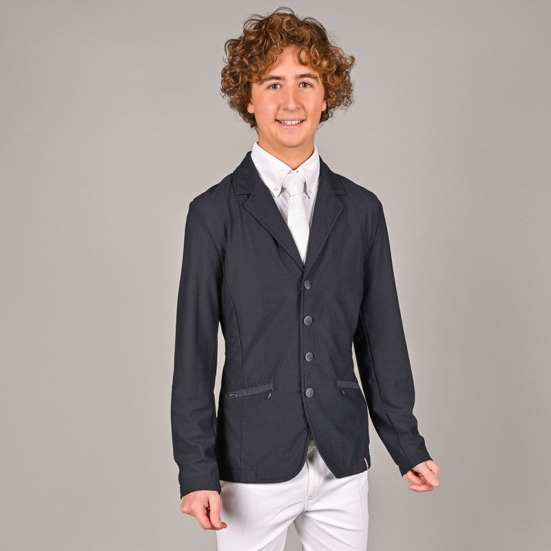 Veste de concours Jump'in "Airtec" -homme