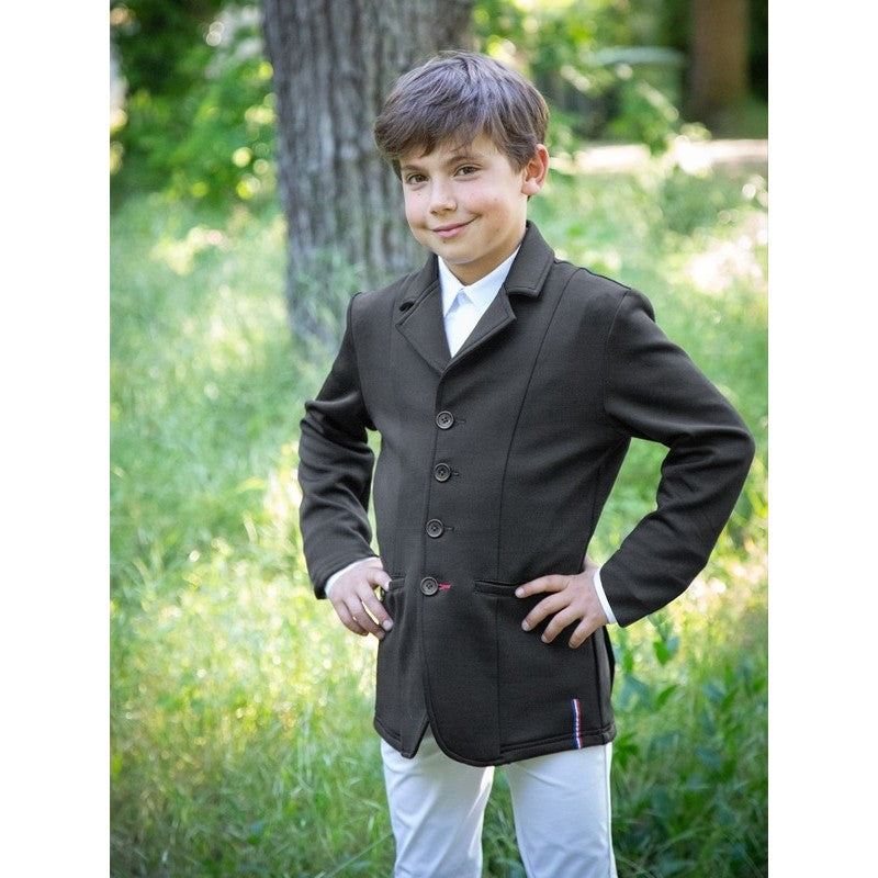 Veste de concours Jump'in "Gaston" - enfant