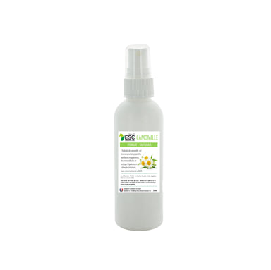 Hydrolat de Camolille - Irritation de la peau