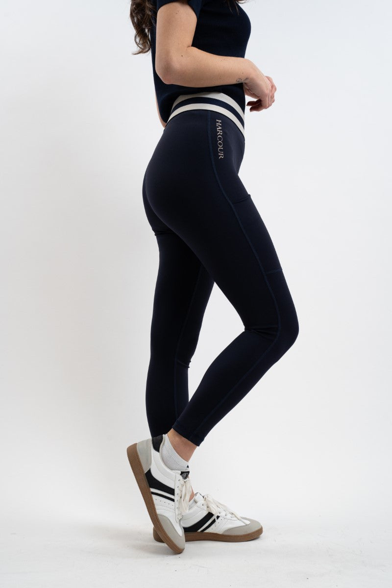 Legging Harcour "Volta"