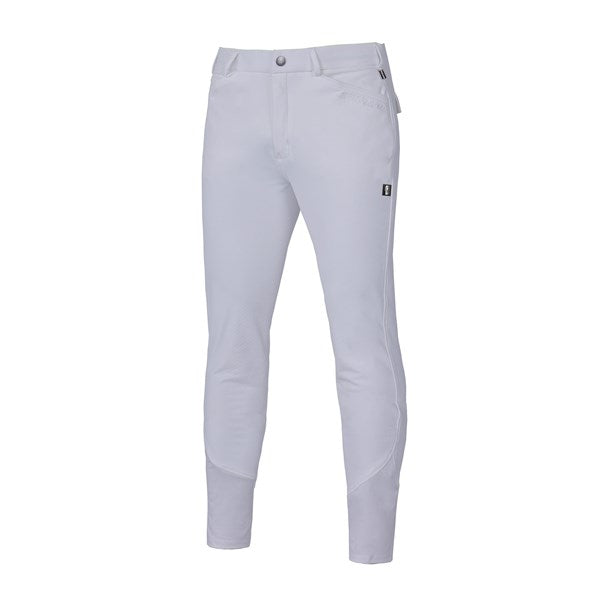 Pantalon Kenton blanc- homme