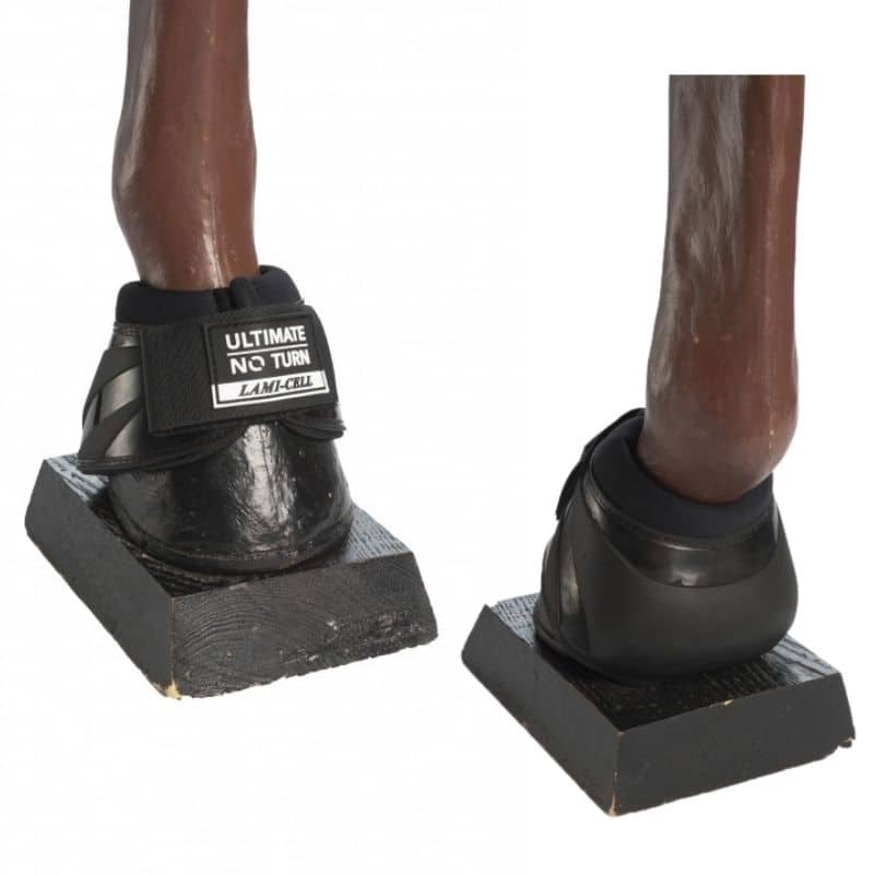 Cloches Neoprene/PVC