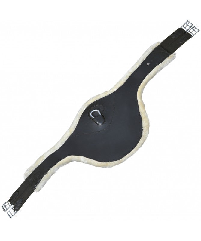 Sangle Bavette avec mouton
