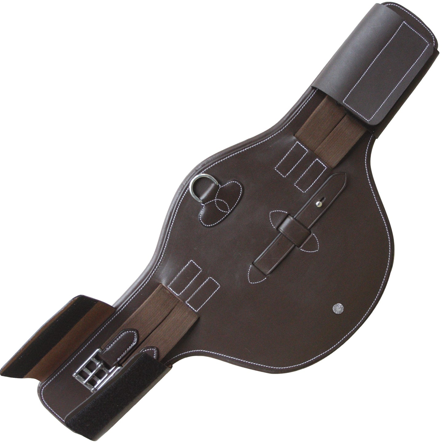 Sangle Bavette courte