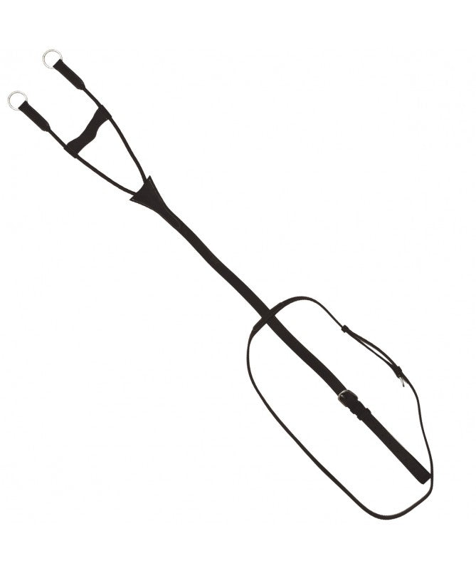 Martingale élastiques