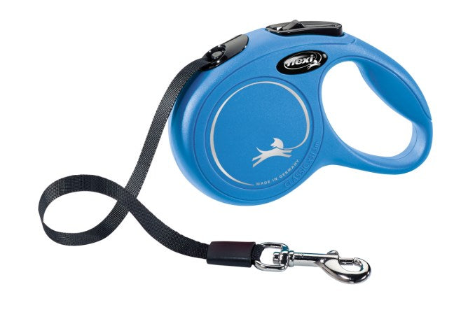 Laisse sangle -flexi