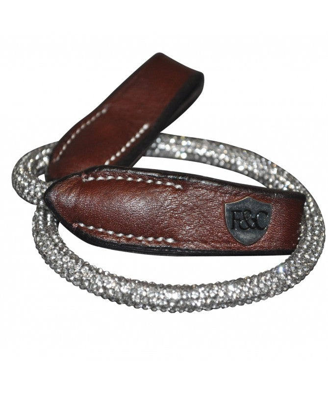 Frontal Sparkle