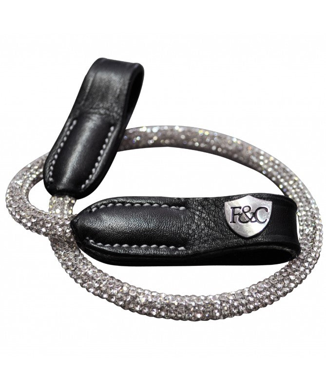 Frontal Sparkle