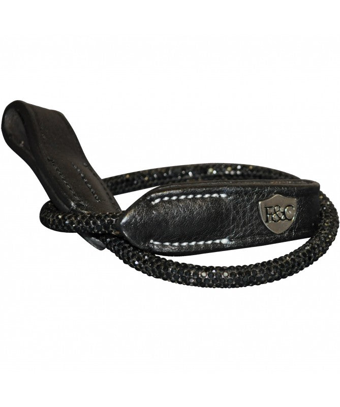 Frontal Sparkle