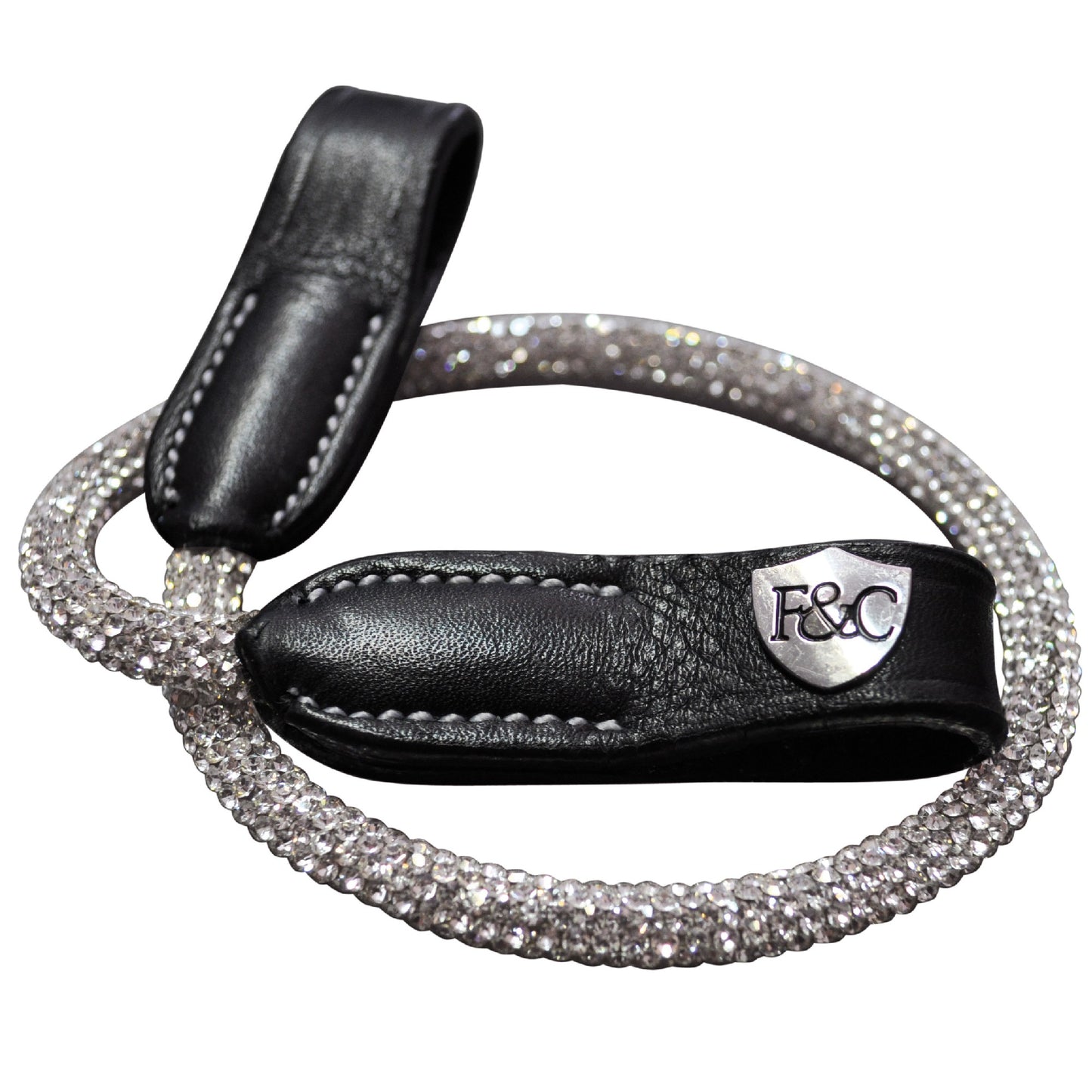 Frontal Sparkle