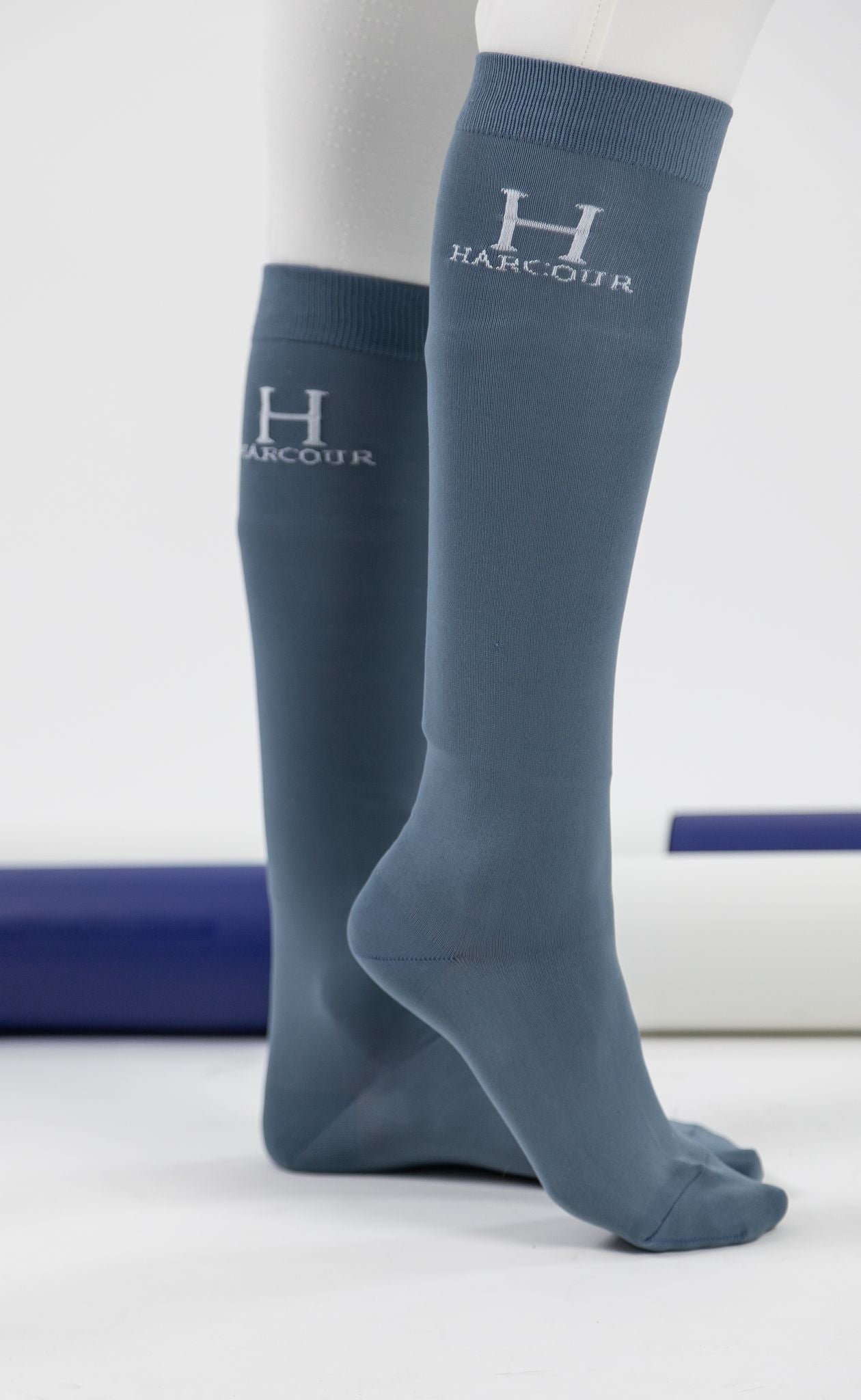 Chaussettes Harcour "Badminton"