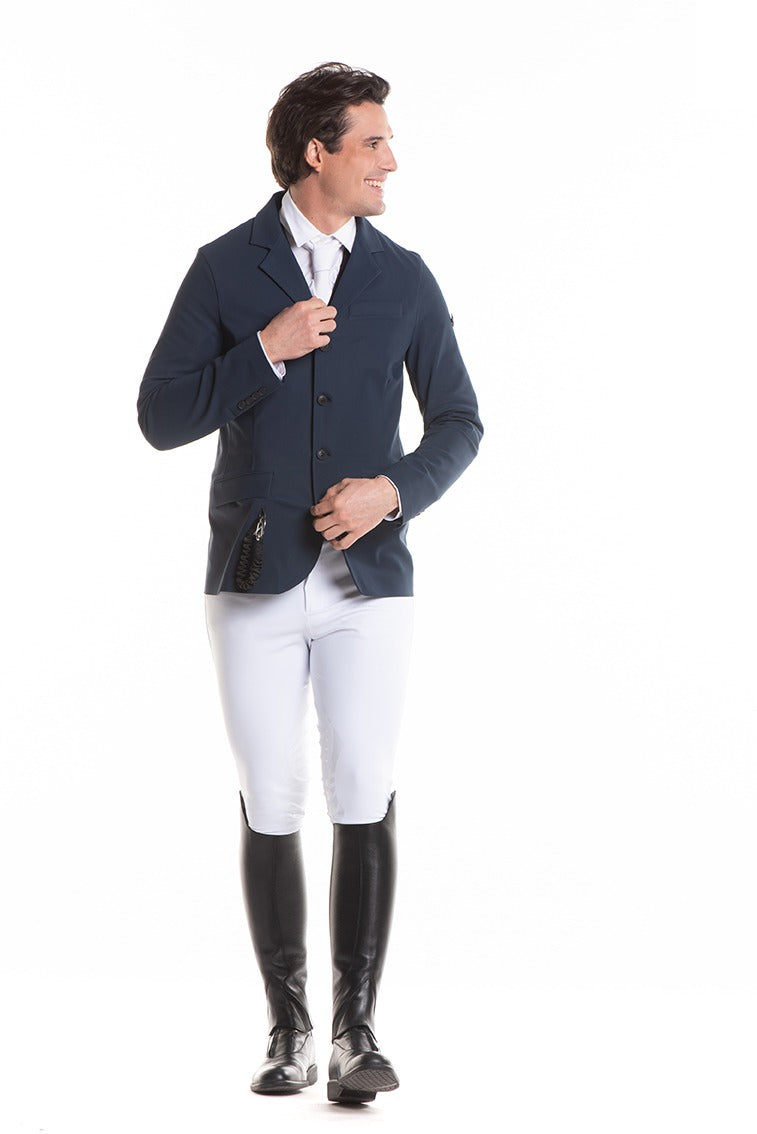 Veste de concours Jean
