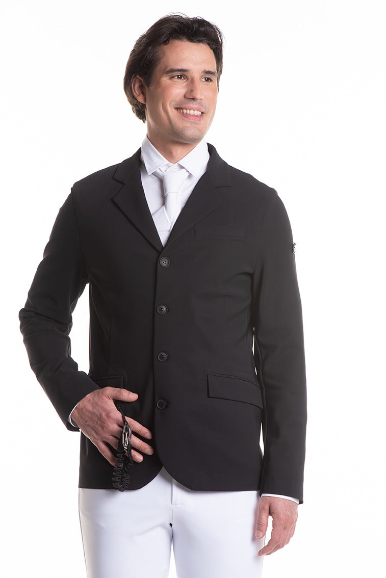 Veste de concours Jean